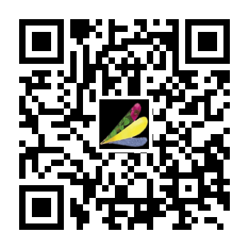 画像付きQRコード